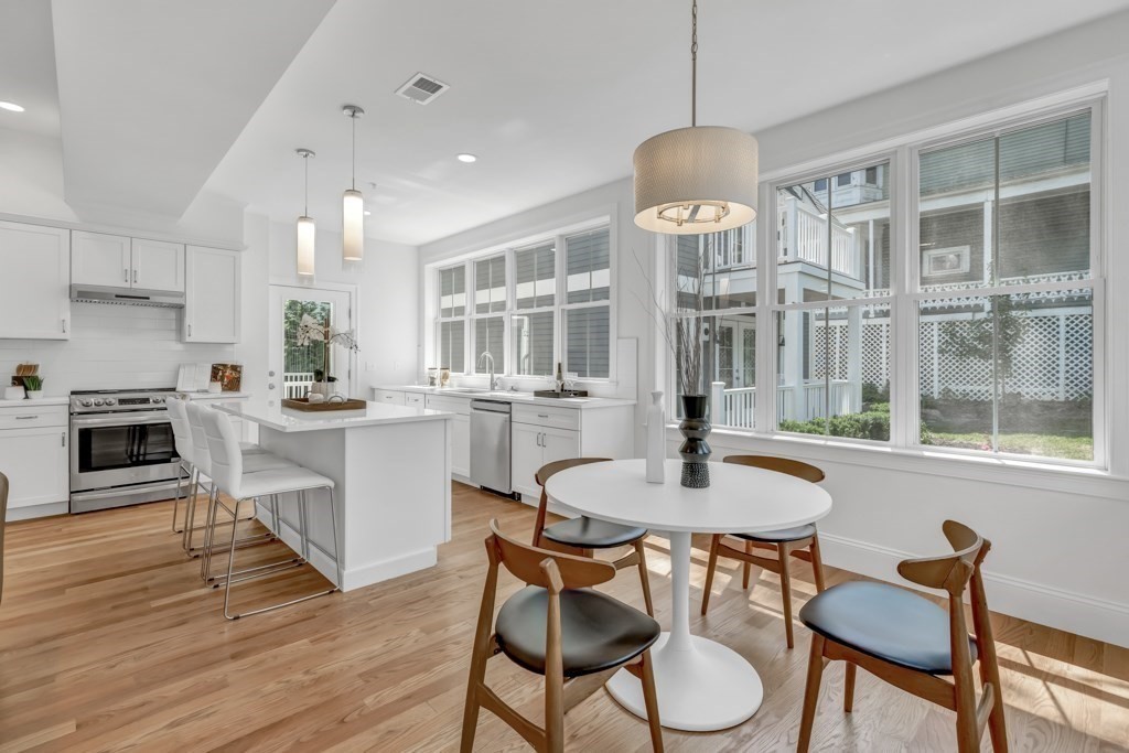 68 Chestnut Street # 1