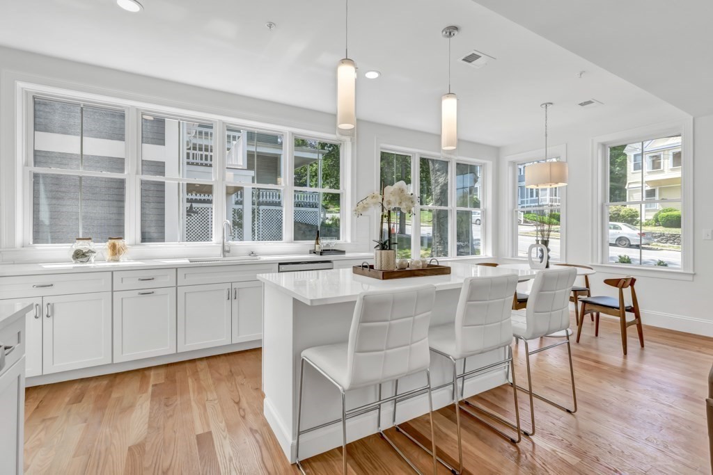 68 Chestnut Street # 1