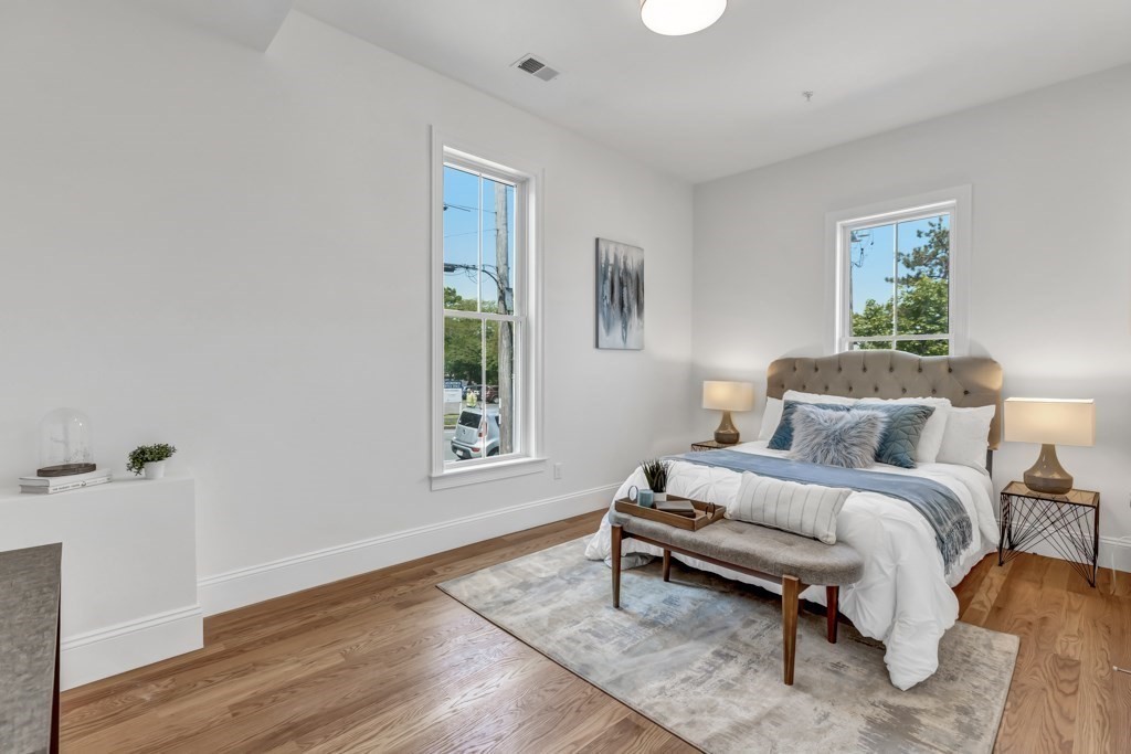 68 Chestnut Street # 1