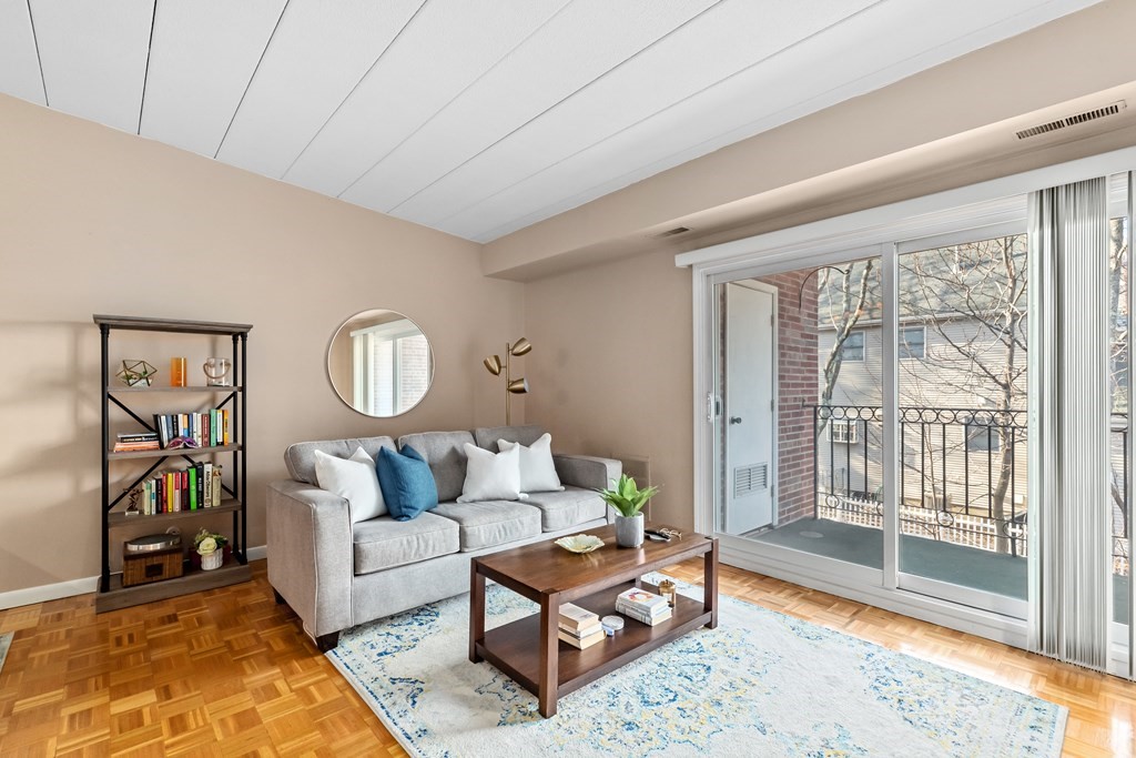 300 Tremont # 14
