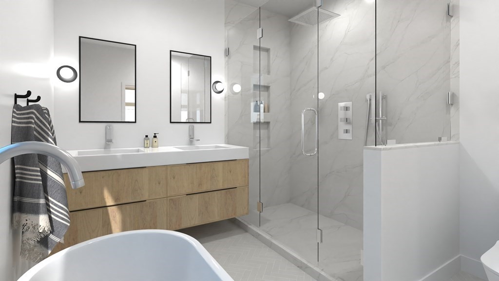 14 Green Street # 201 Unit: #201