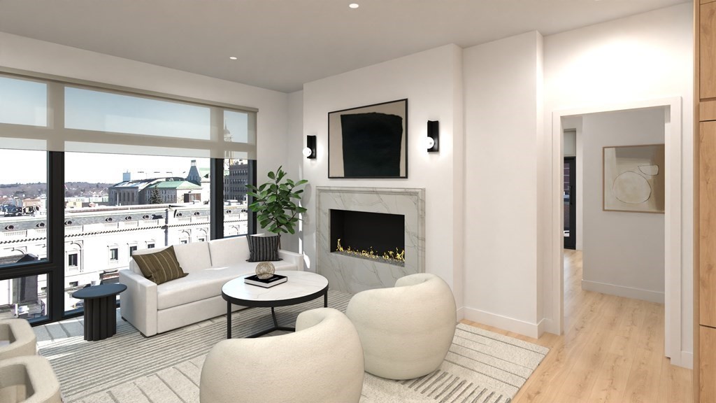 14 Green Street # 201 Unit: #201