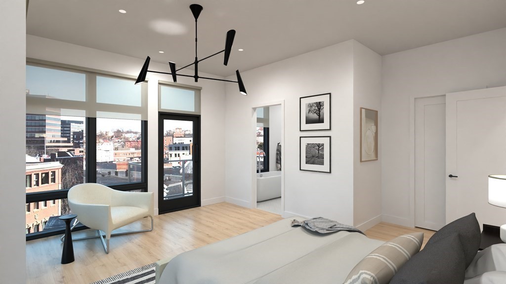 14 Green Street # 201 Unit: #201