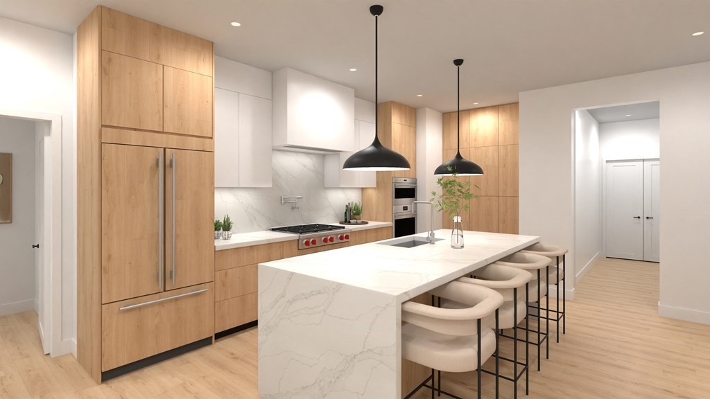 14 Green Street # 201 Unit: #201