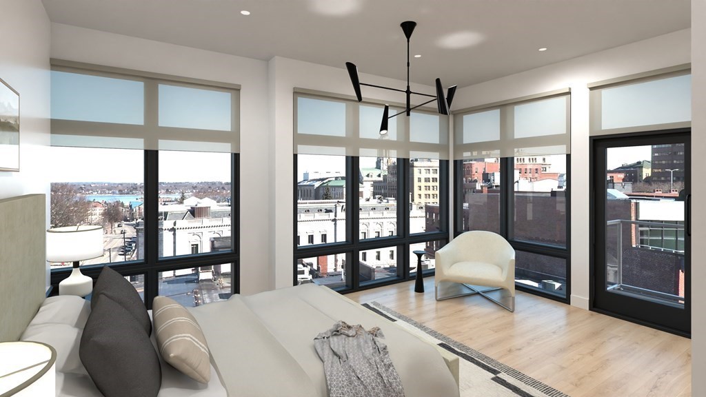 14 Green Street # 201 Unit: #201