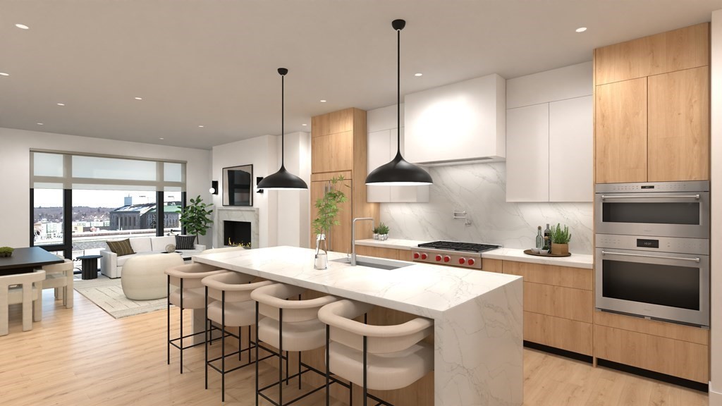 14 Green Street # 201 Unit: #201