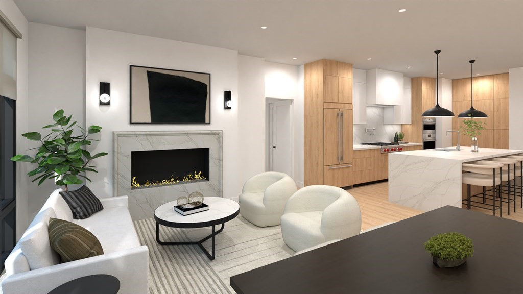 14 Green Street # 201 Unit: #201