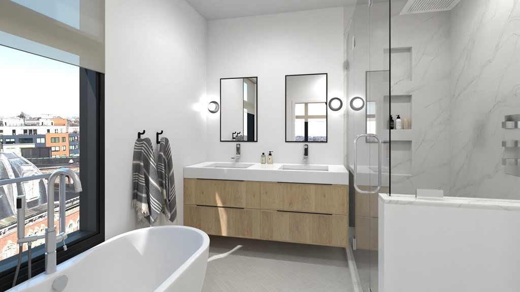 14 Green Street # 201 Unit: #201