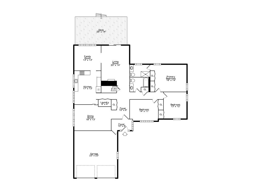 15 Rutledge Terrace
