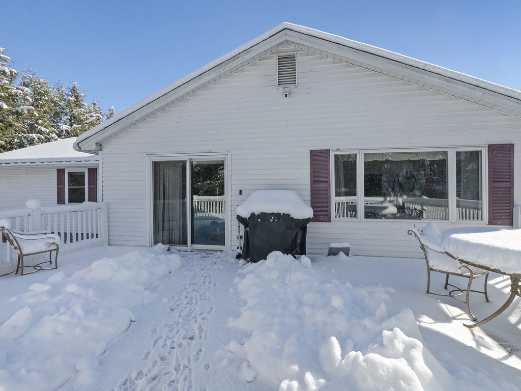 15 Rutledge Terrace