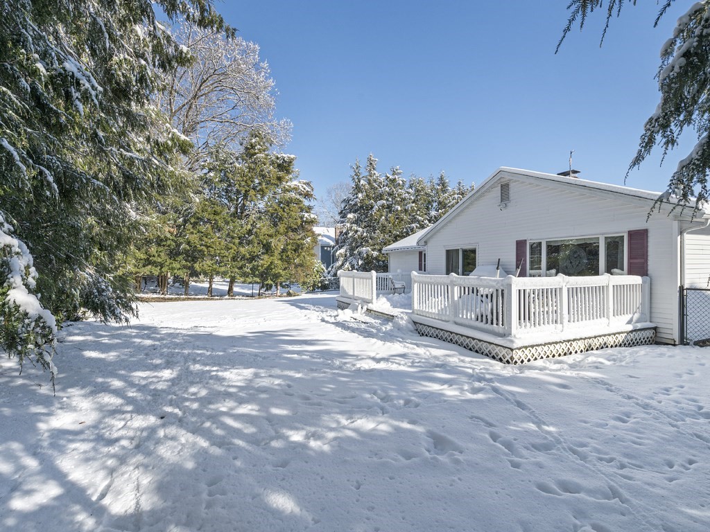 15 Rutledge Terrace