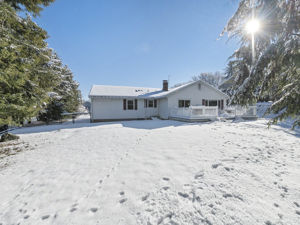 15 Rutledge Terrace