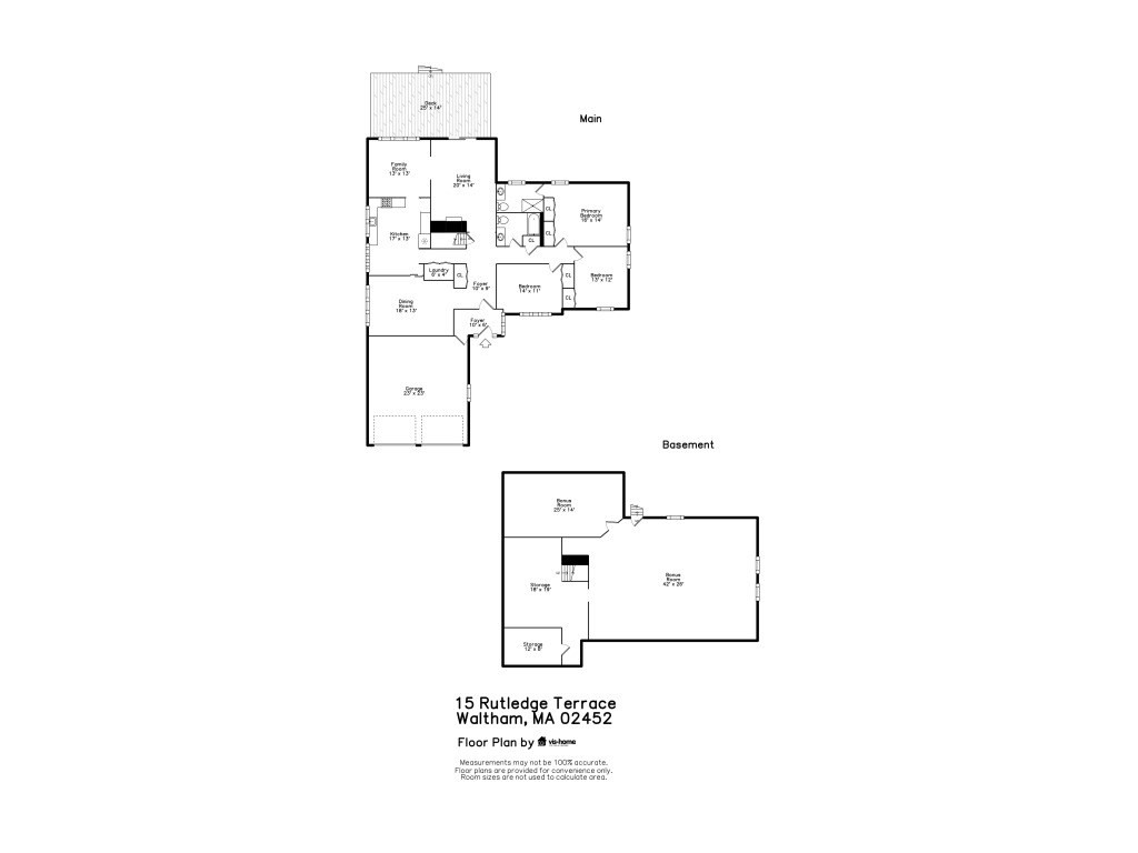 15 Rutledge Terrace