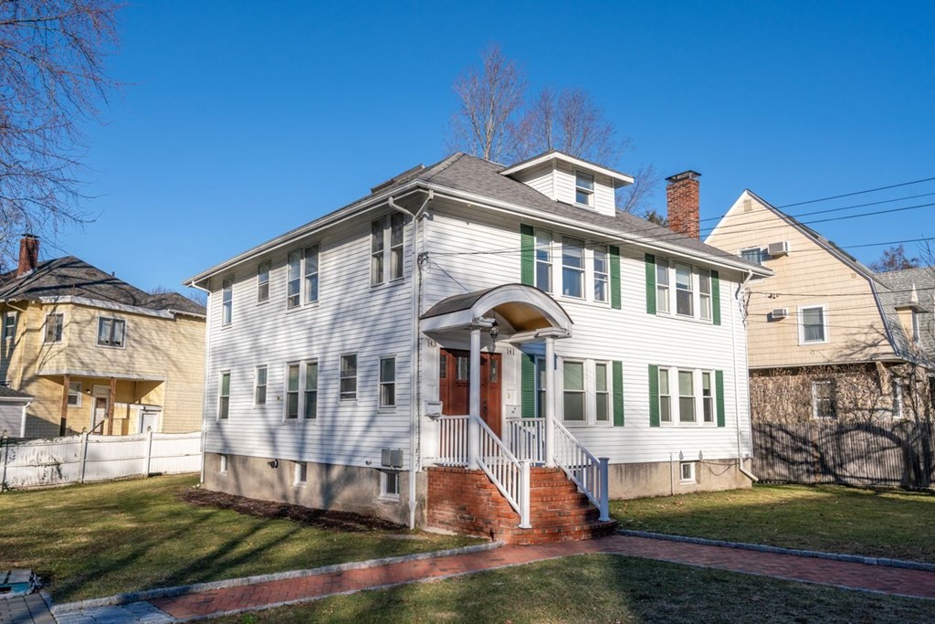 141-143 Eastbourne Rd