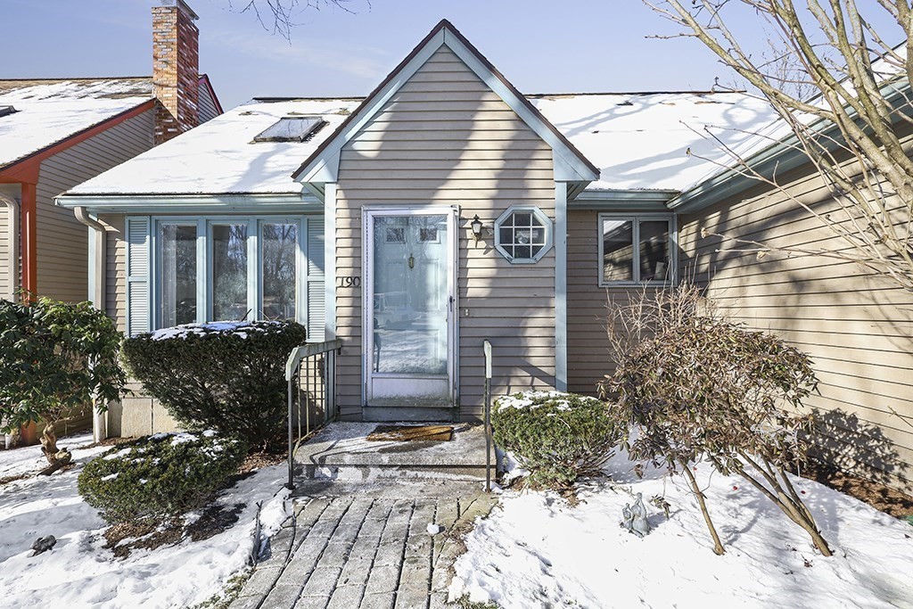 190 Mill St # 190
