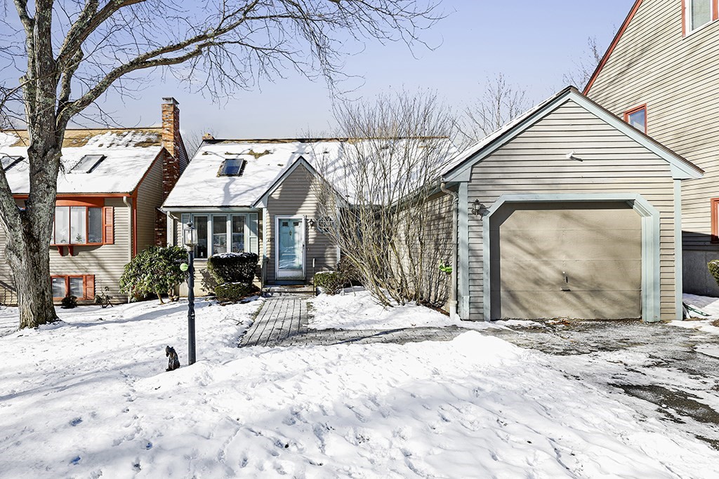 190 Mill St # 190