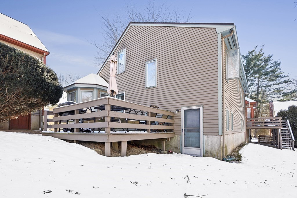 190 Mill St # 190