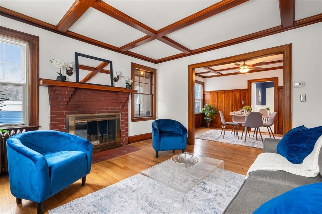 386 Wolcott St. # 1