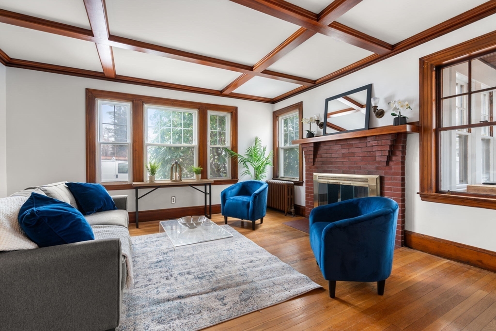 386 Wolcott St. # 1