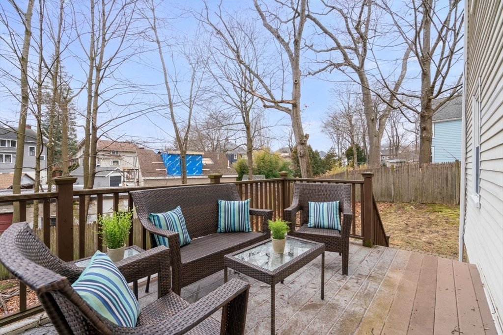 386 Wolcott St. # 1