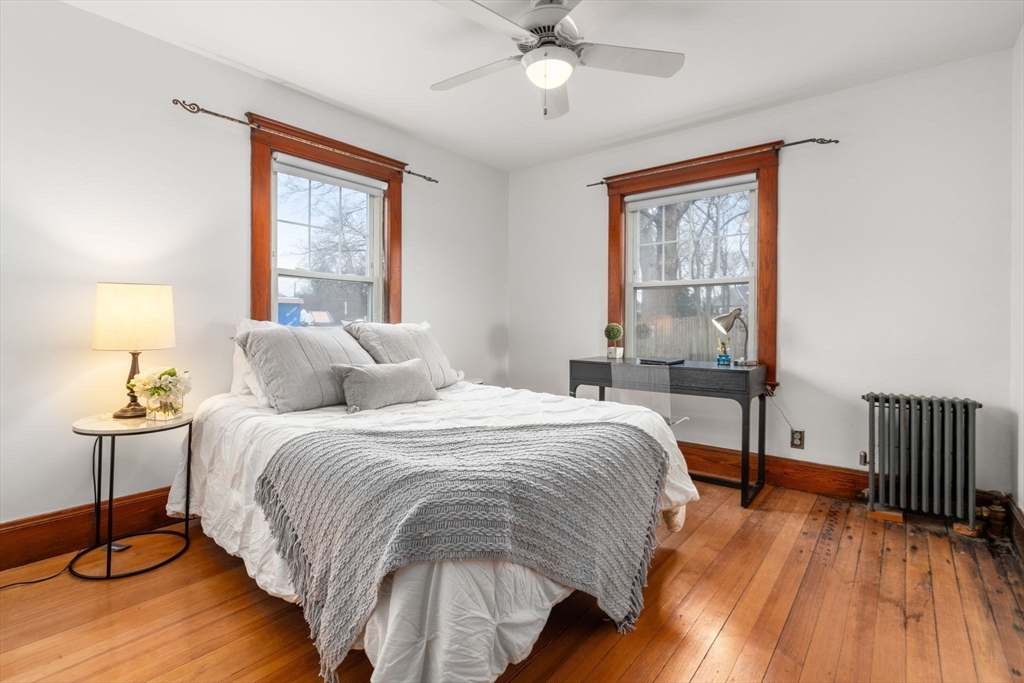 386 Wolcott St. # 1