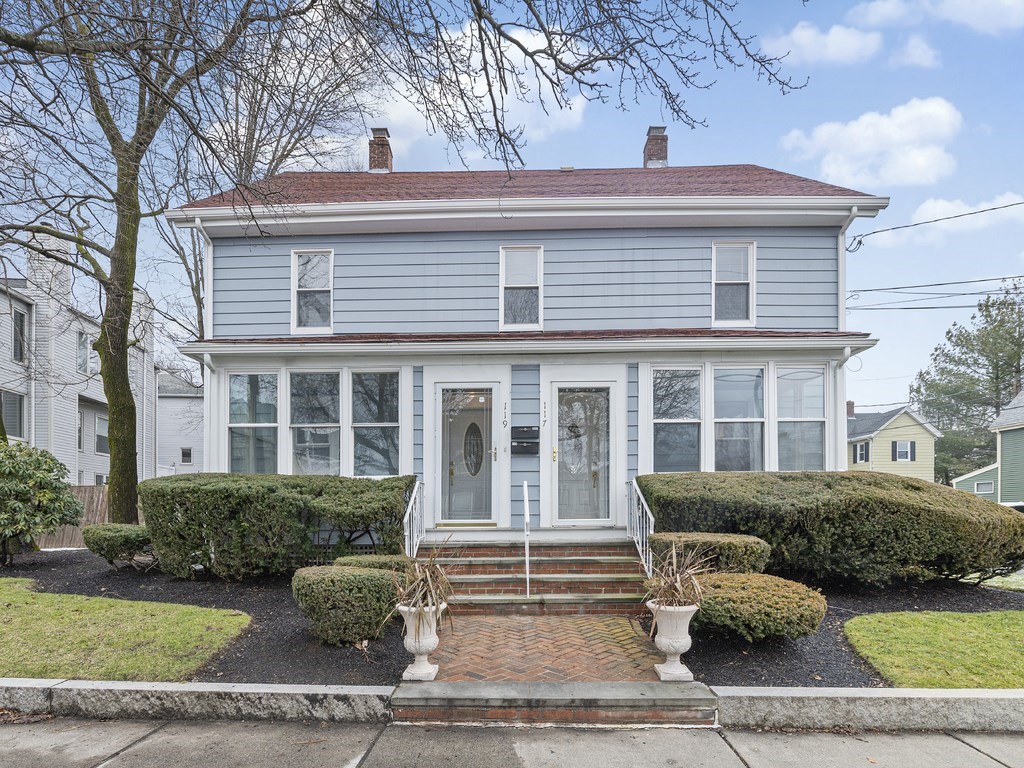 117-119 River Street