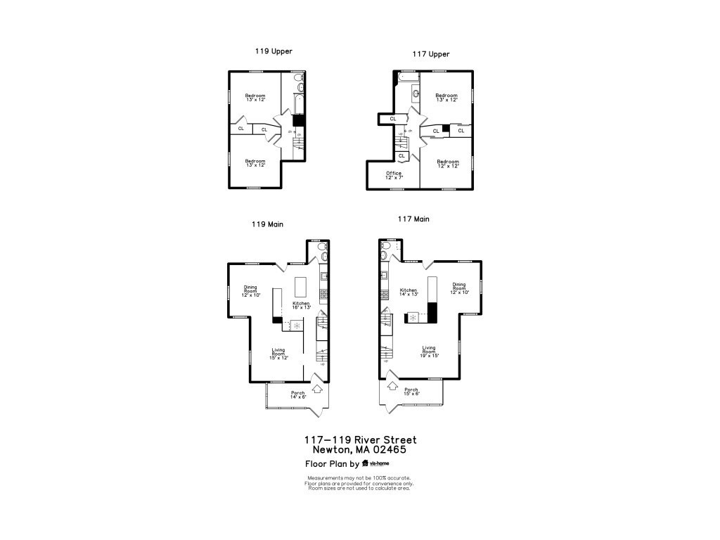 117-119 River Street