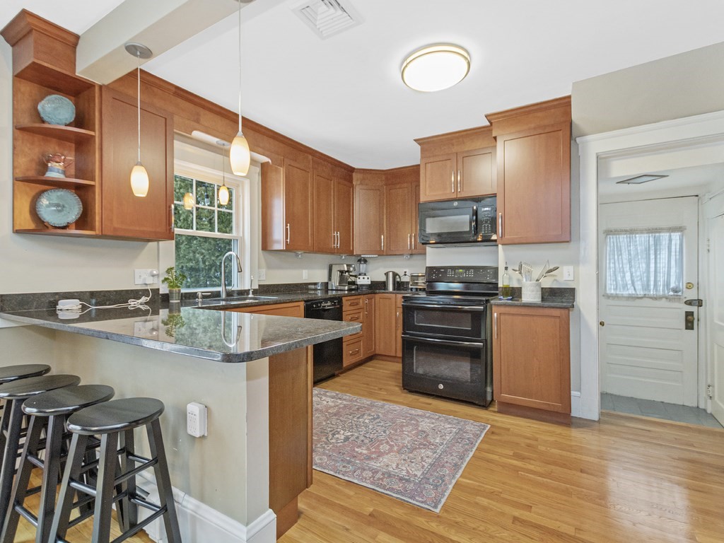 126 Jackson St