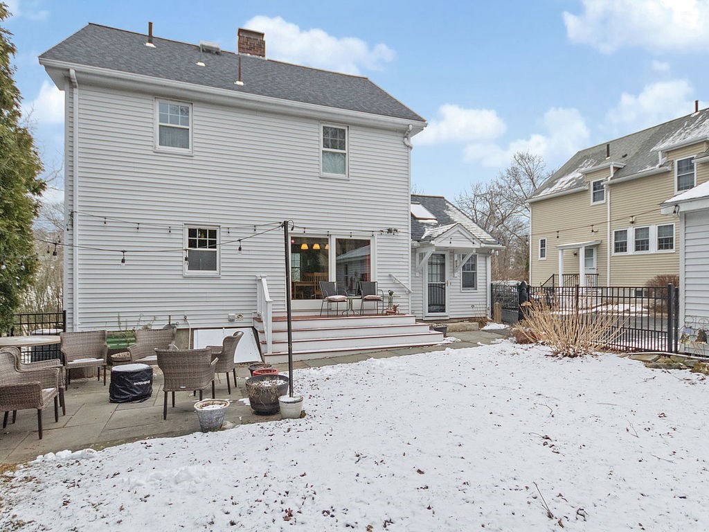 126 Jackson St