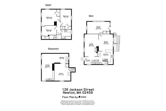 126 Jackson St