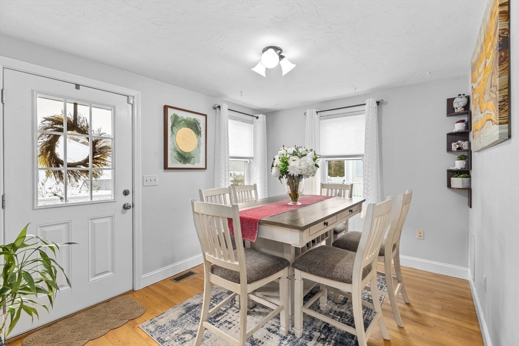 62 Bartholomew Street