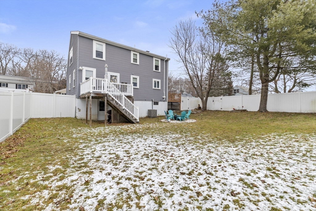 62 Bartholomew Street