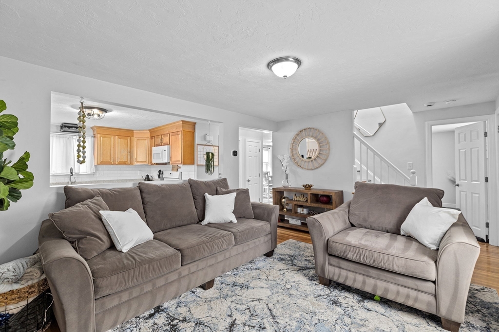 62 Bartholomew Street