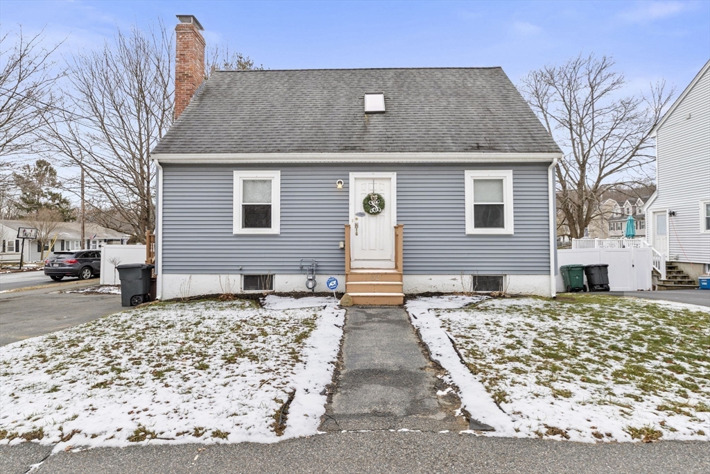 62 Bartholomew Street