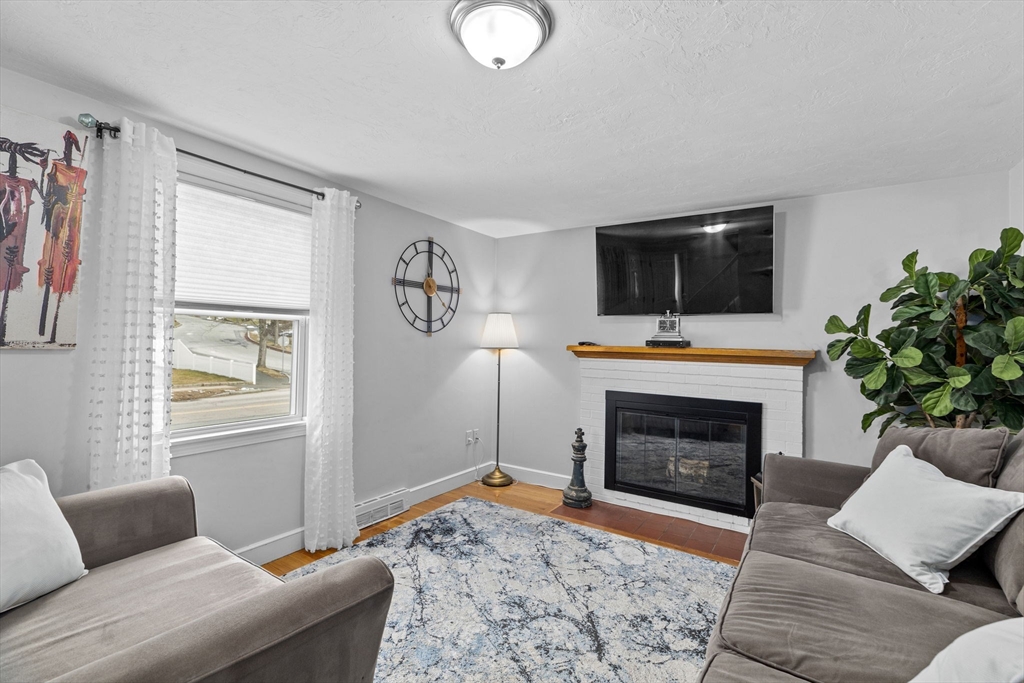 62 Bartholomew Street