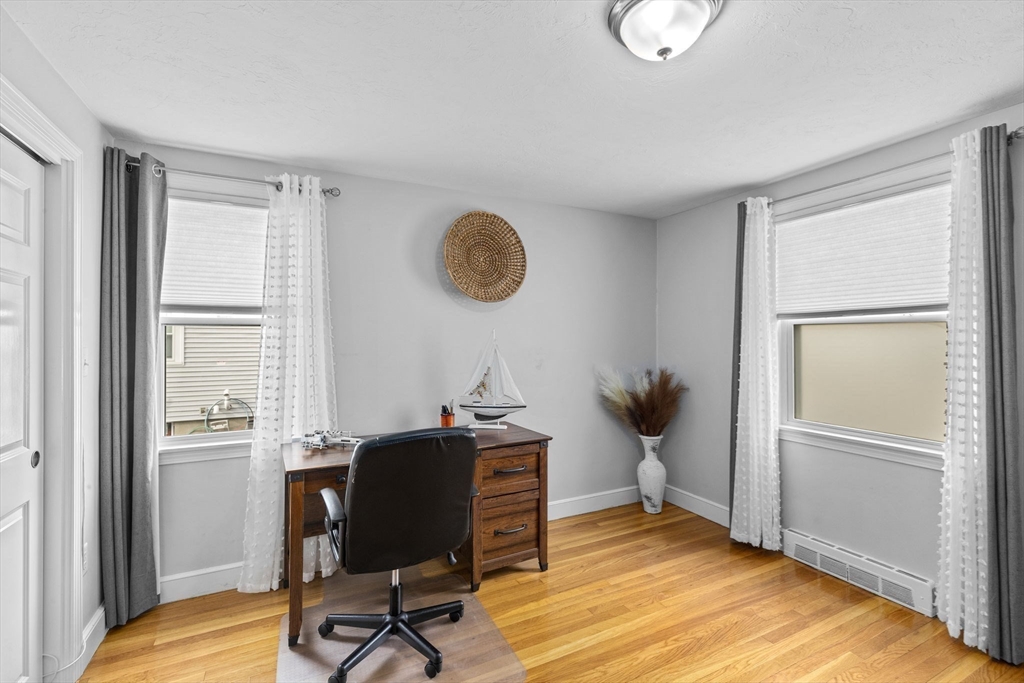 62 Bartholomew Street