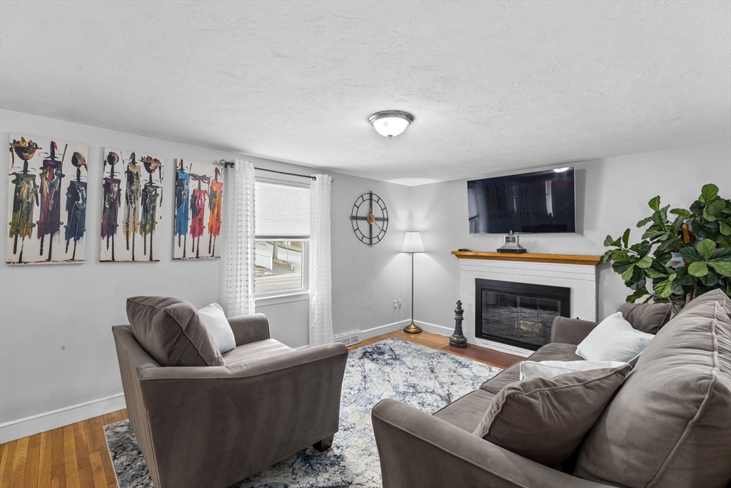 62 Bartholomew Street