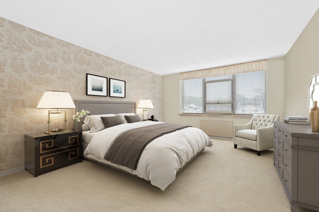 280 Boylston St # 408