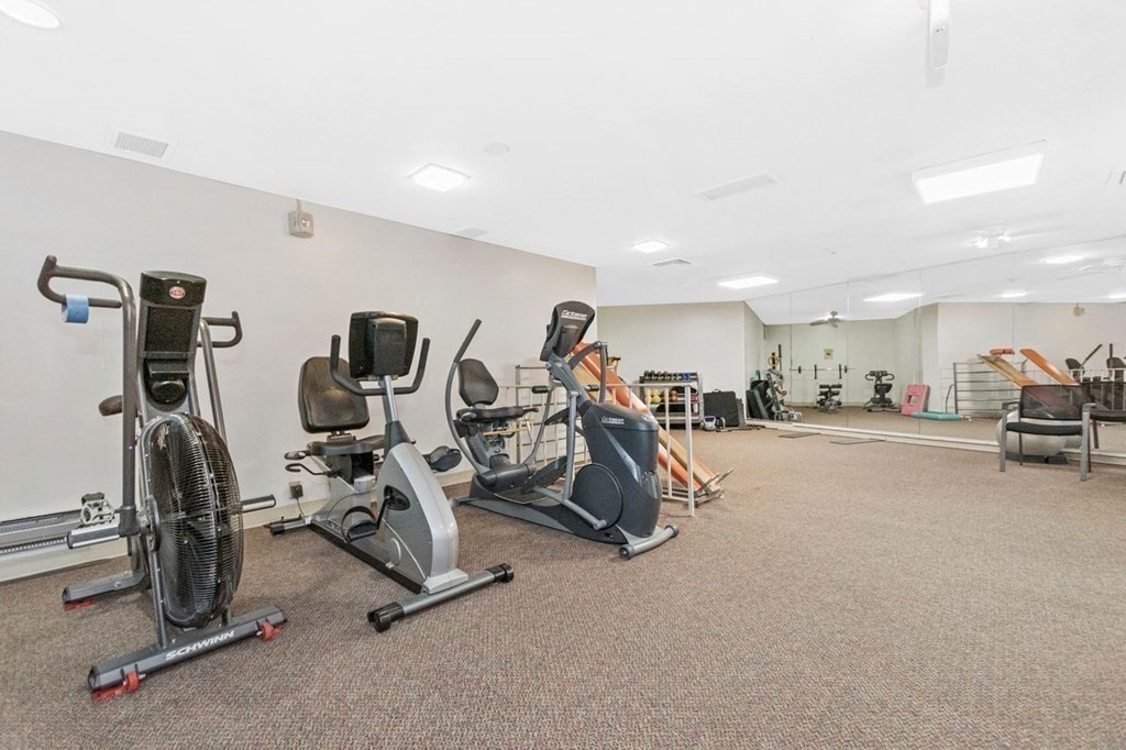 280 Boylston St # 408