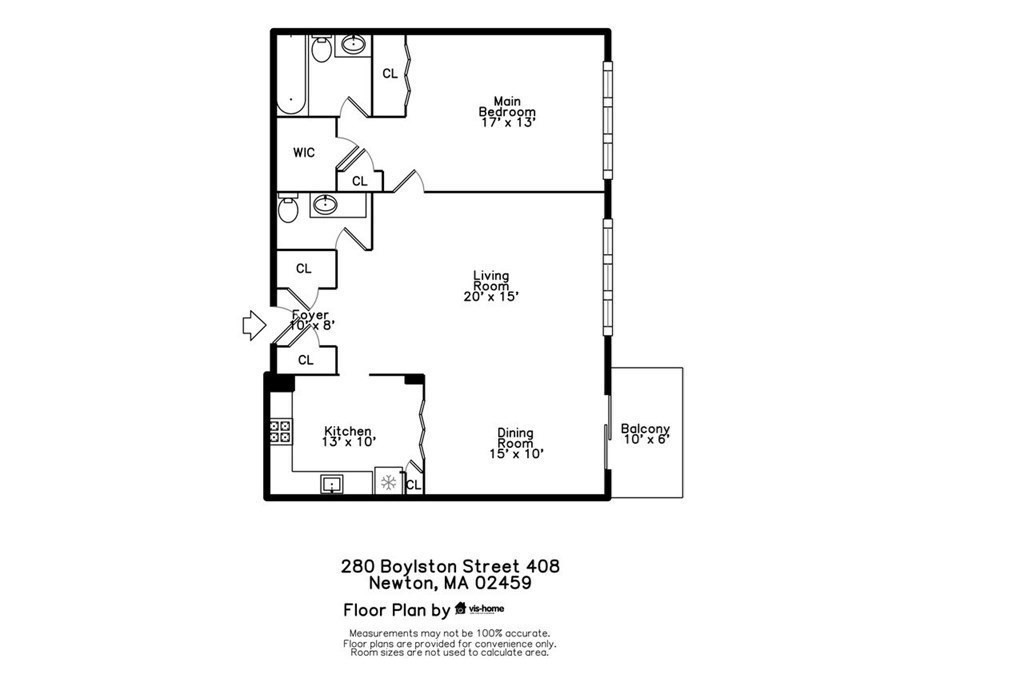 280 Boylston St # 408