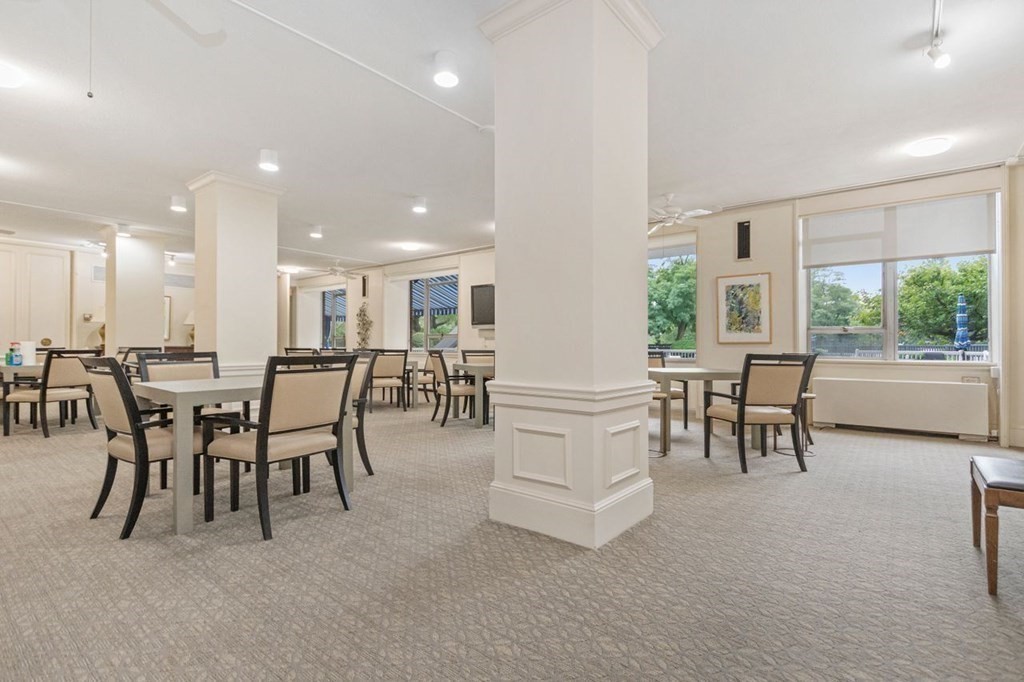 280 Boylston St # 408