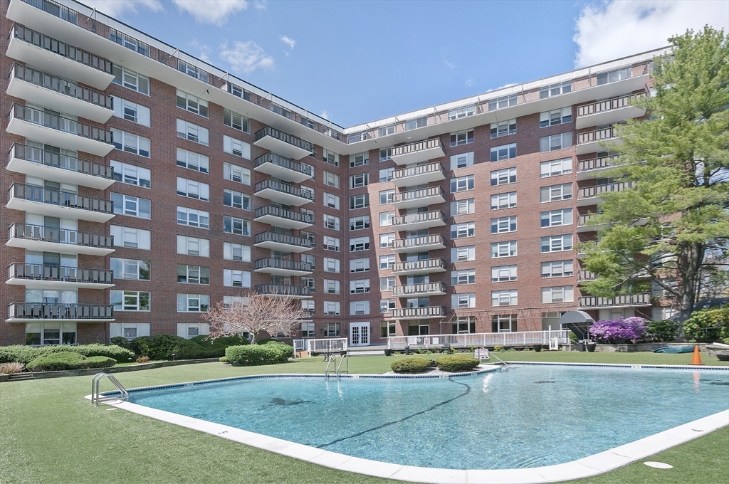 280 Boylston St # 415