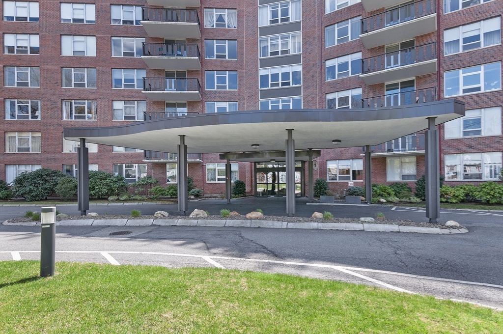 280 Boylston St # 415