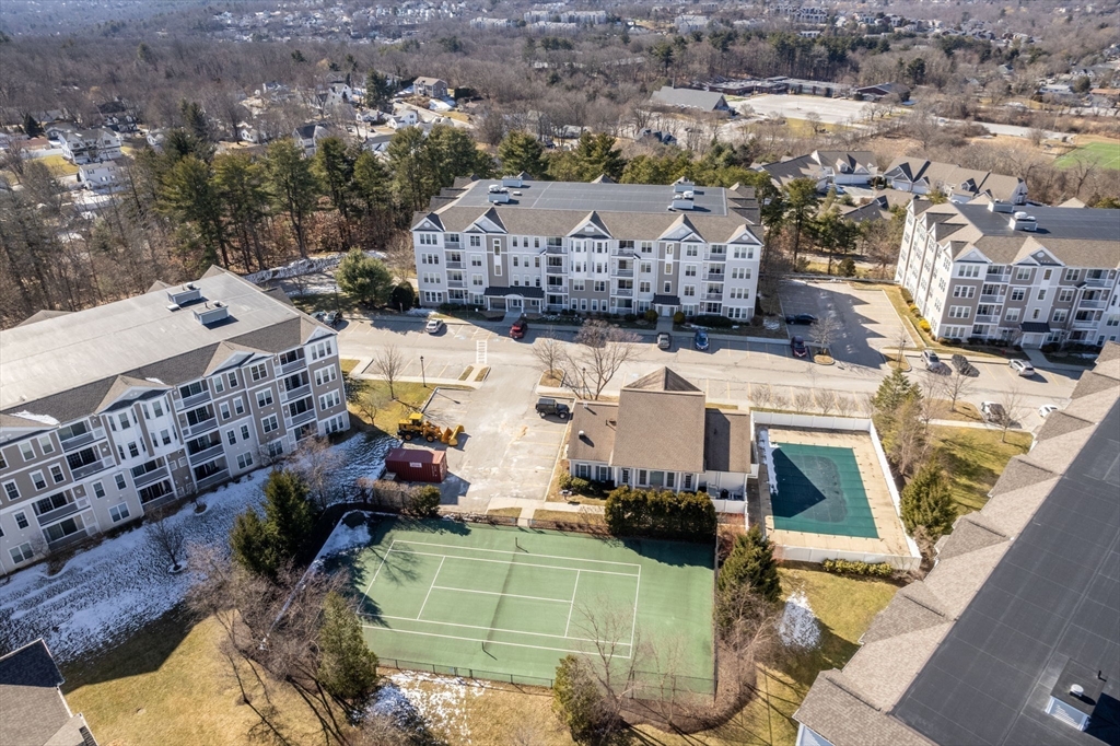 132 Clocktower Dr # 302