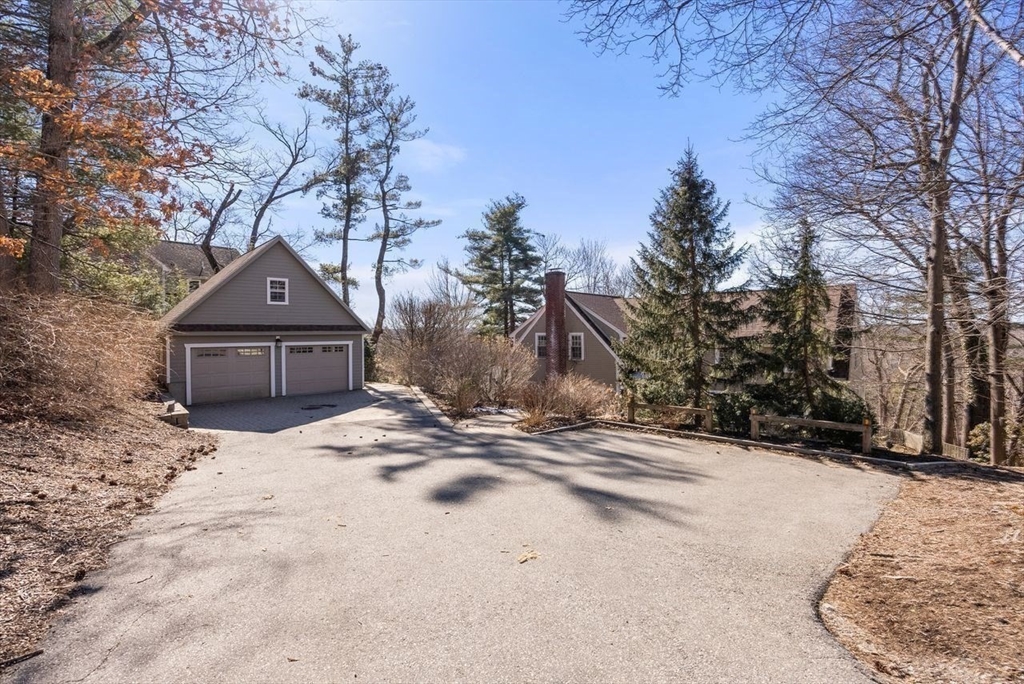 83 Wachusett