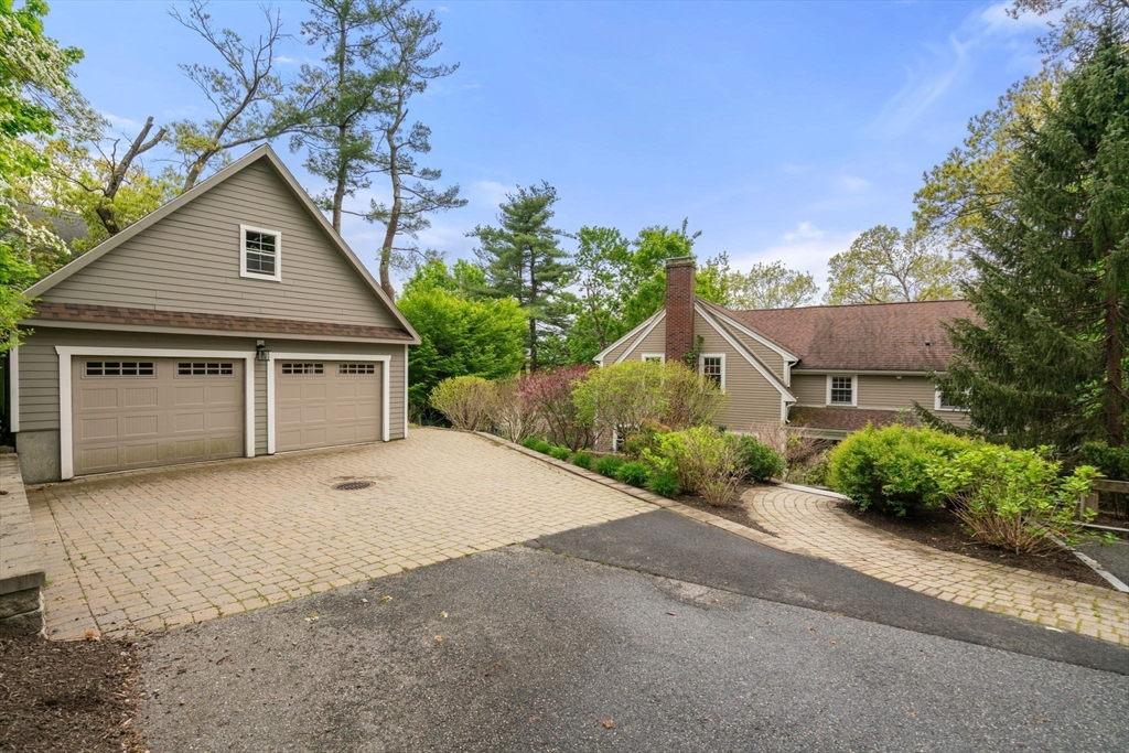 83 Wachusett