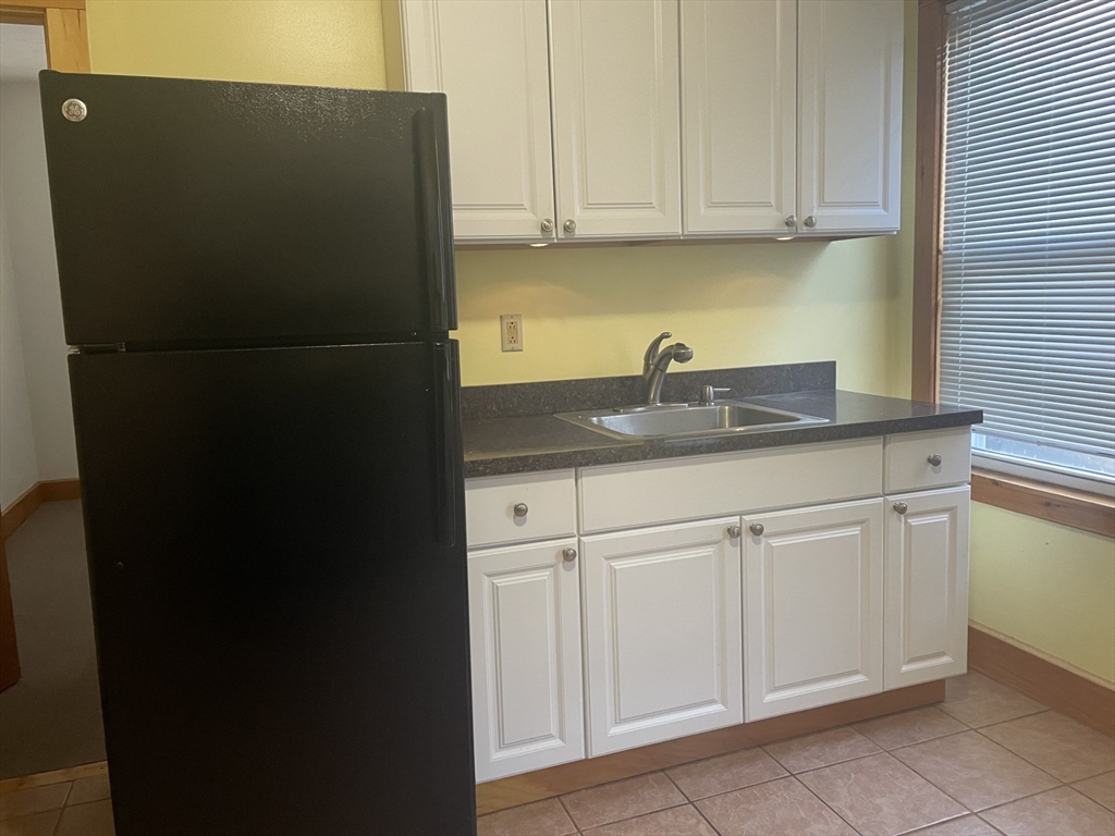 118 Charles Street # 1