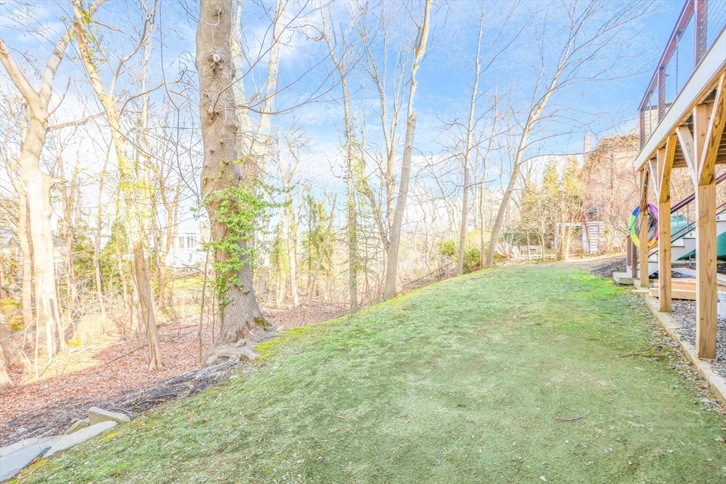 26 Greylock Road