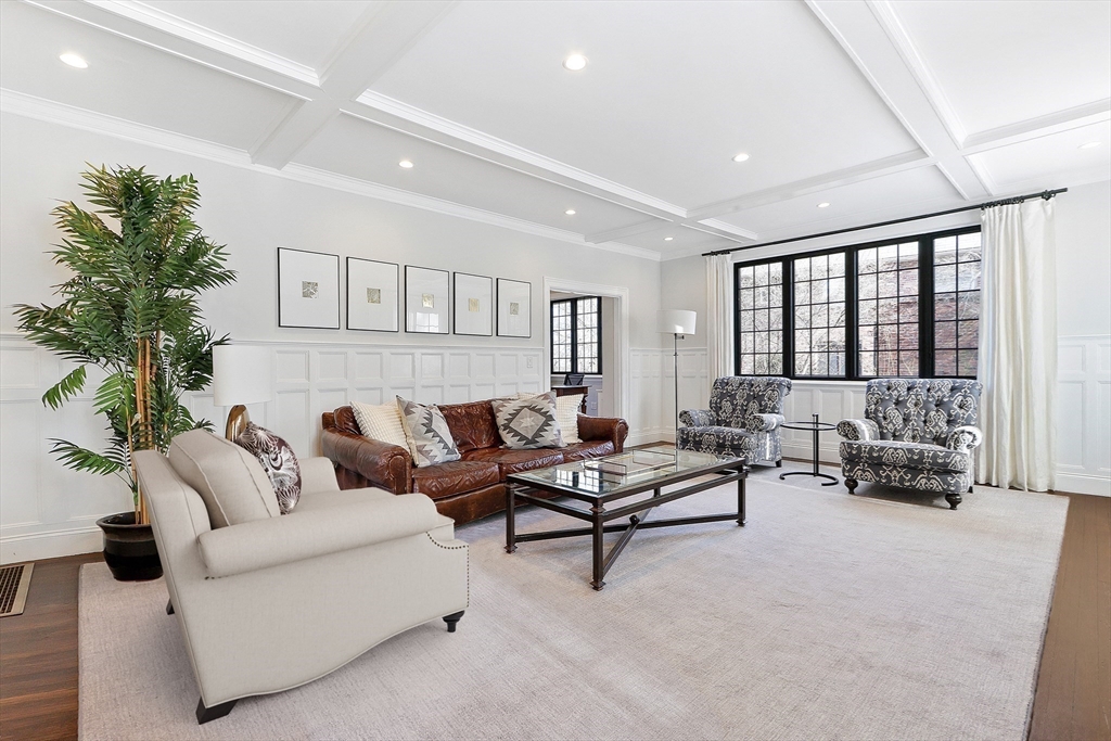 26 Greylock Road