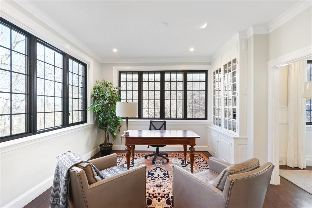 26 Greylock Road